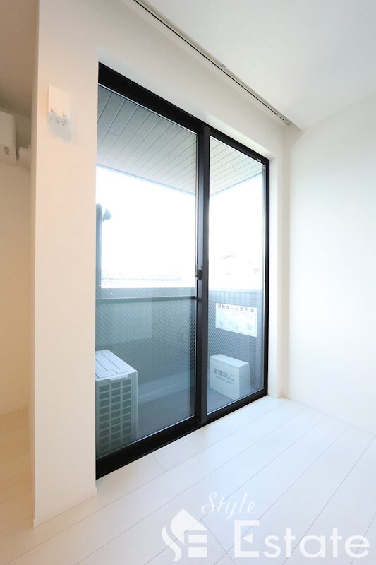 Warren enmeiIの物件内観写真