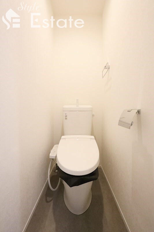 Warren enmeiIの物件内観写真