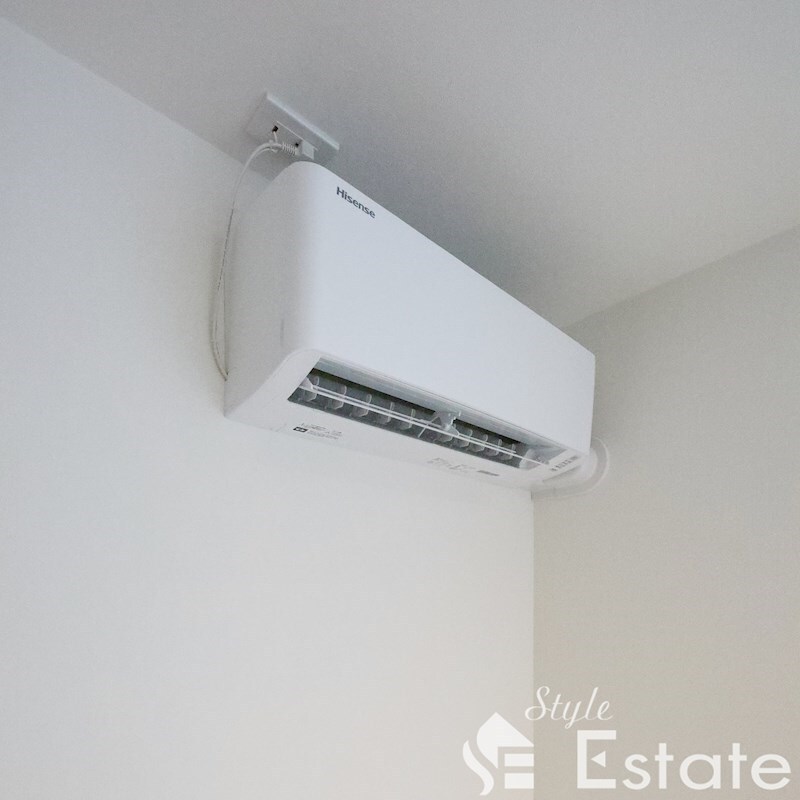 Warren enmeiIの物件内観写真