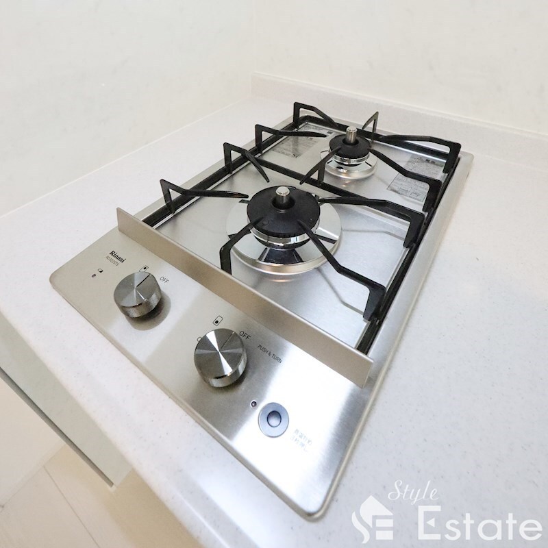 Warren enmeiIの物件内観写真