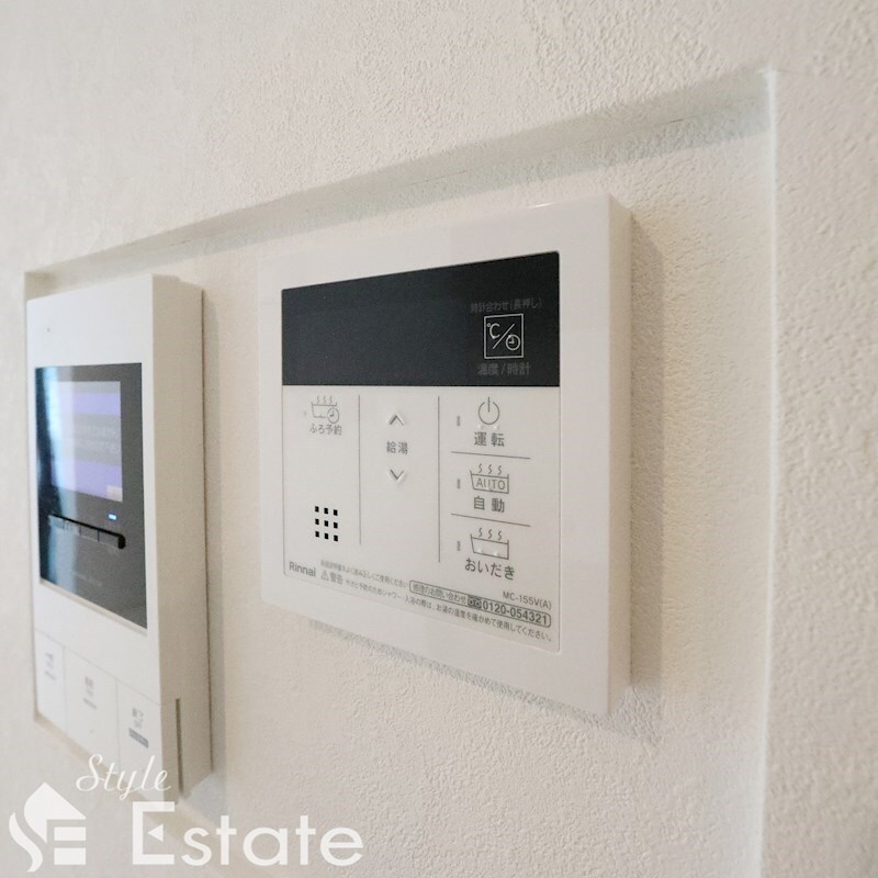 Warren enmeiIの物件内観写真