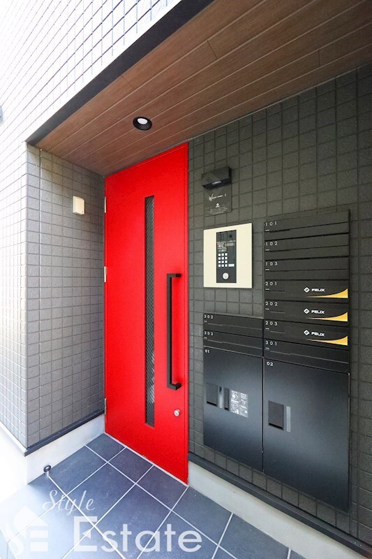 Warren enmeiIの物件内観写真