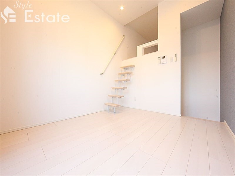 プランドール六番町の物件内観写真