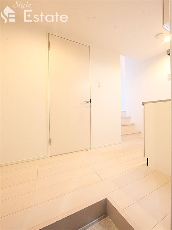 プランドール六番町の物件内観写真