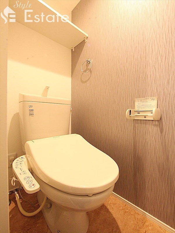 プランドール六番町の物件内観写真