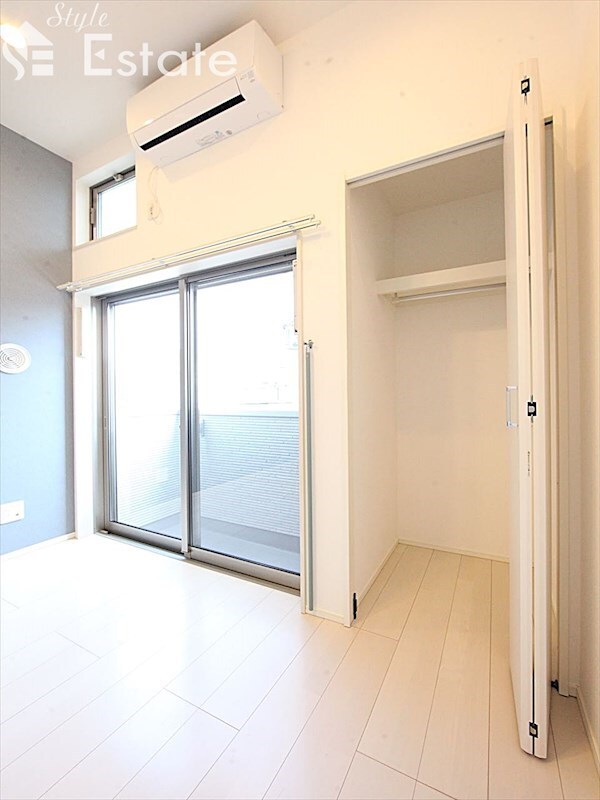 プランドール六番町の物件内観写真