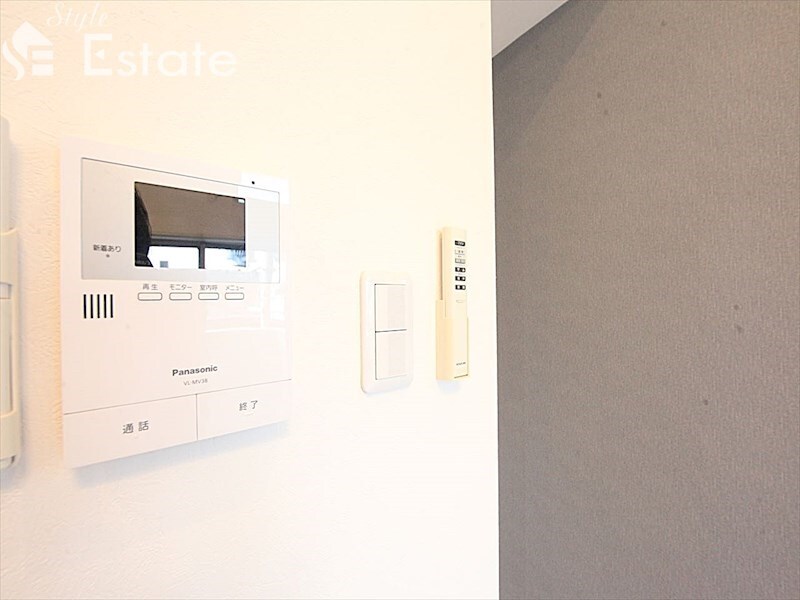 プランドール六番町の物件内観写真