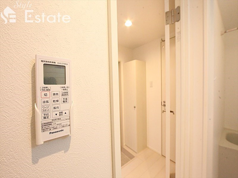 プランドール六番町の物件内観写真