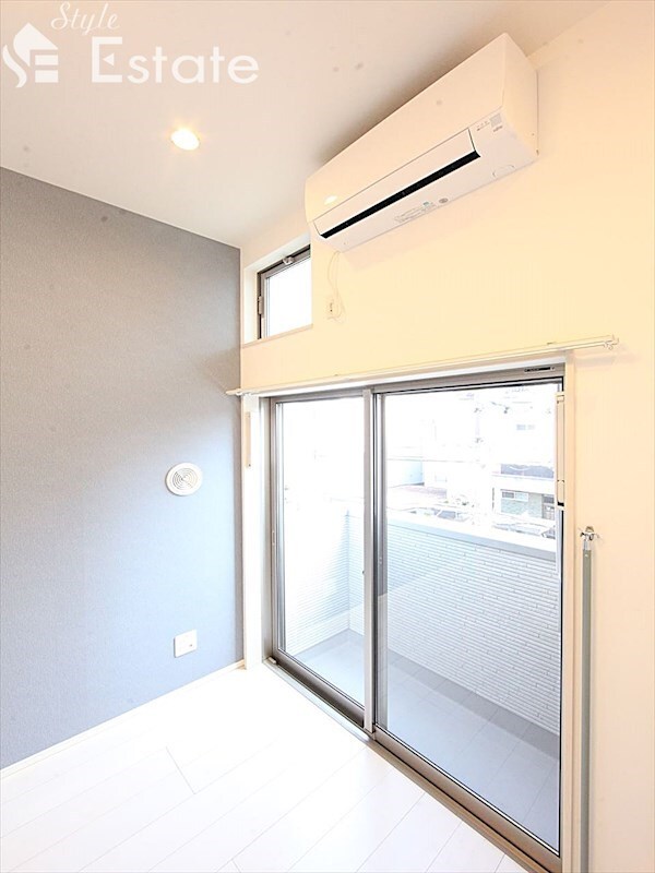 プランドール六番町の物件内観写真