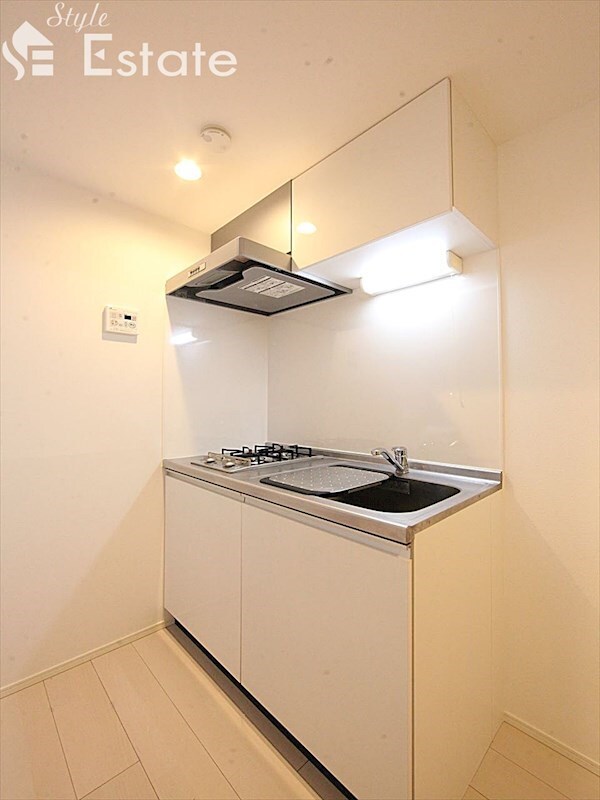 プランドール六番町の物件内観写真