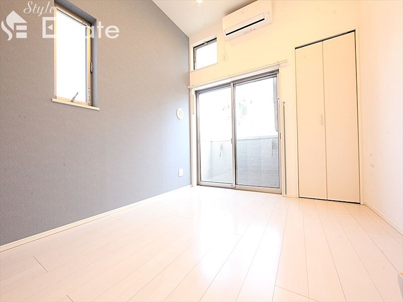 プランドール六番町の物件内観写真