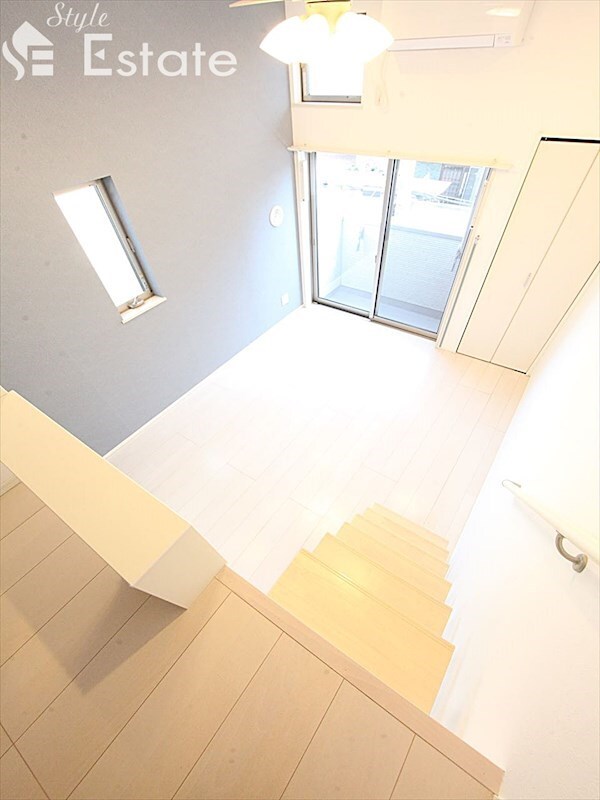 プランドール六番町の物件内観写真