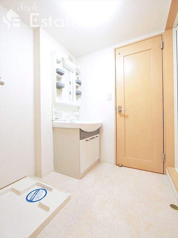 メゾンハナブサの物件内観写真