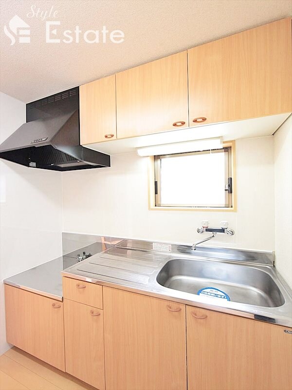 メゾンハナブサの物件内観写真