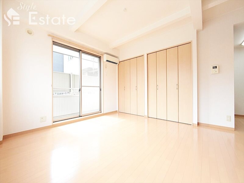 メゾンハナブサの物件内観写真