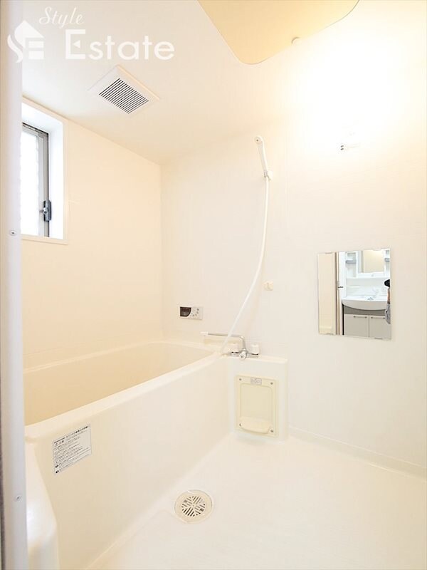 メゾンハナブサの物件内観写真