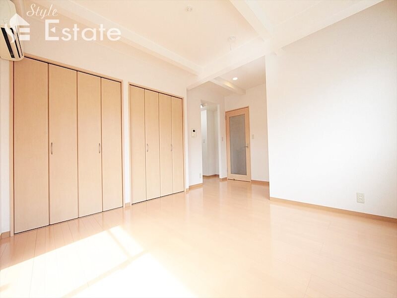 メゾンハナブサの物件内観写真