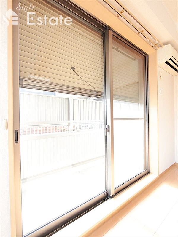 メゾンハナブサの物件内観写真