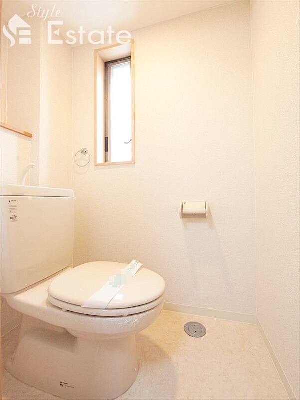 メゾンハナブサの物件内観写真