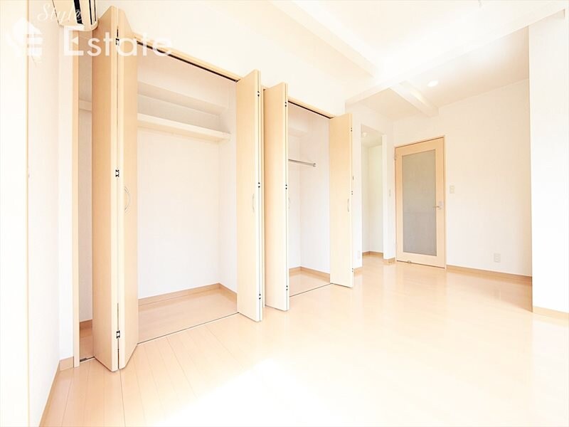 メゾンハナブサの物件内観写真