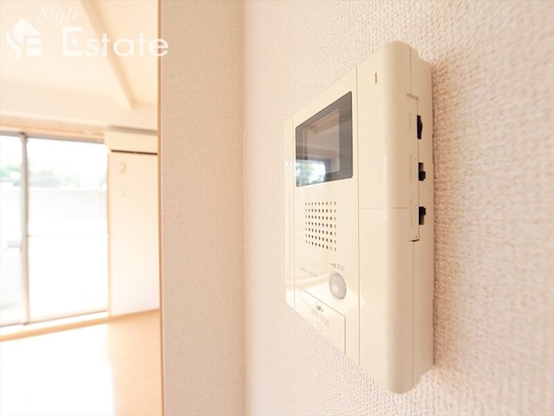 メゾンハナブサの物件内観写真