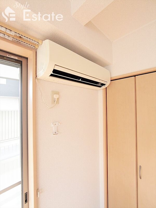 メゾンハナブサの物件内観写真