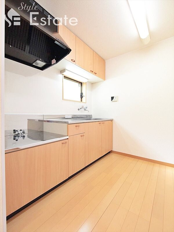 メゾンハナブサの物件内観写真