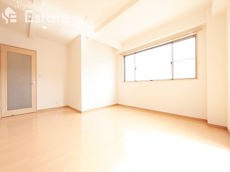 メゾンハナブサの物件内観写真