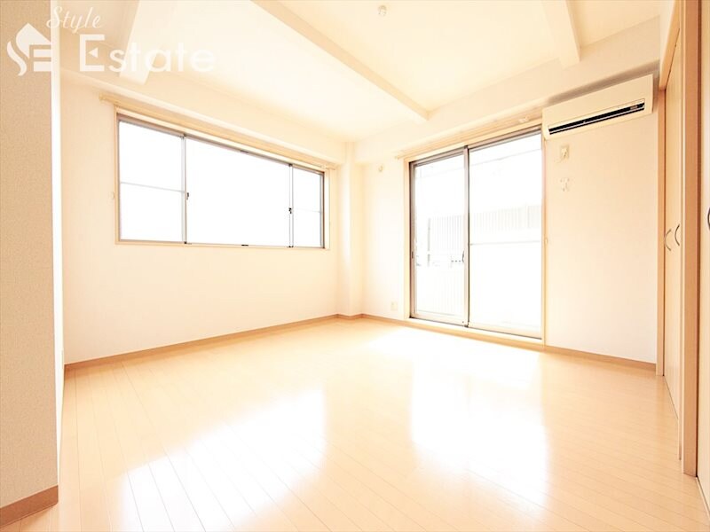 メゾンハナブサの物件内観写真