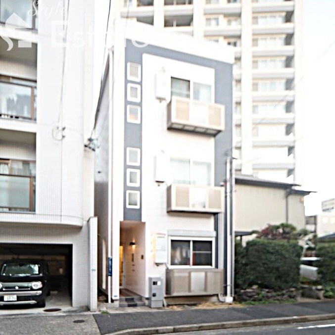 Million　Bell　VIの物件外観写真