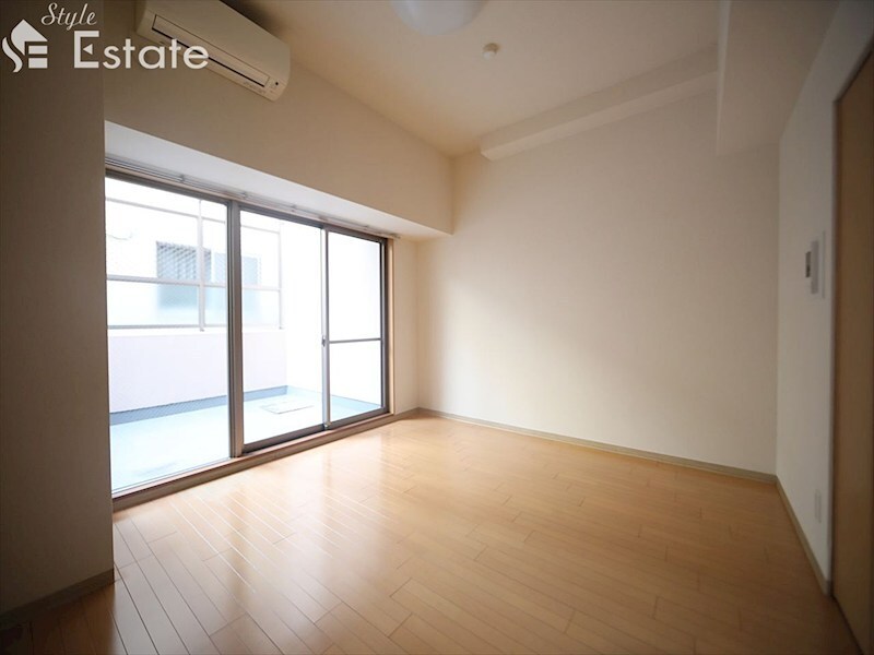 アビタシオン鶴舞の物件内観写真