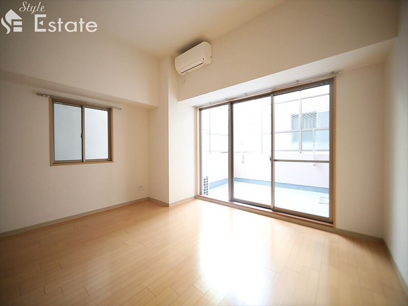 アビタシオン鶴舞の物件内観写真