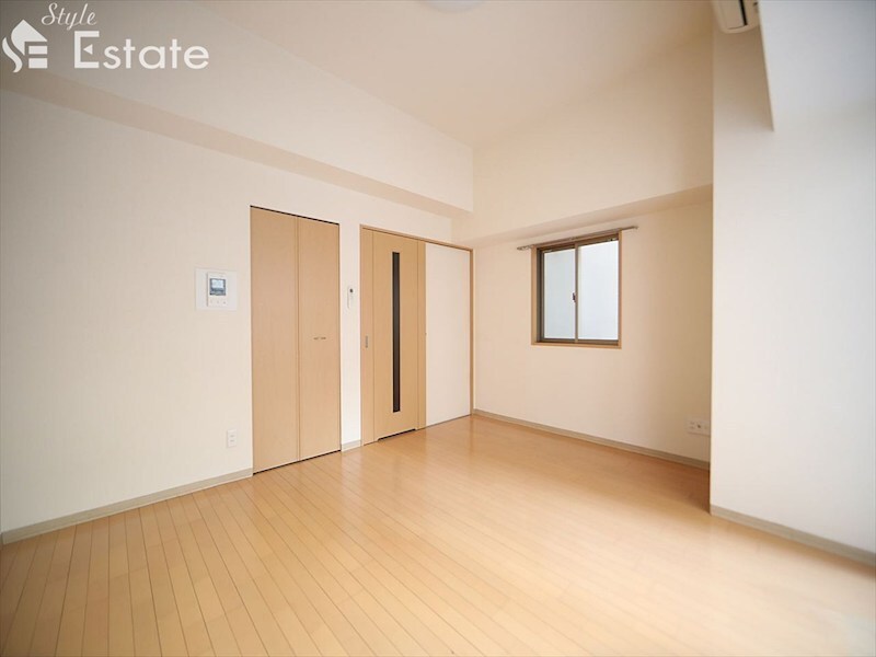 アビタシオン鶴舞の物件内観写真