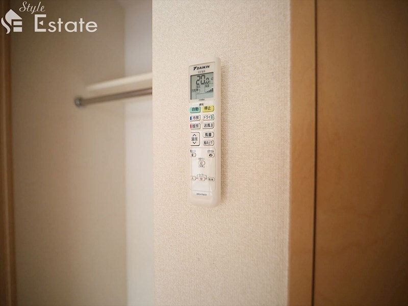 アビタシオン鶴舞の物件内観写真