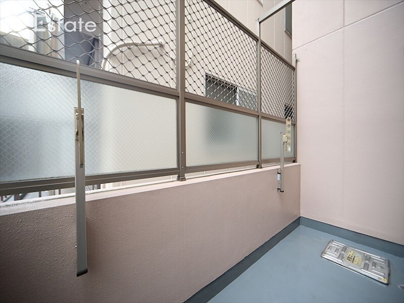 アビタシオン鶴舞の物件内観写真