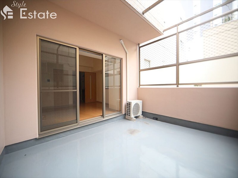 アビタシオン鶴舞の物件内観写真