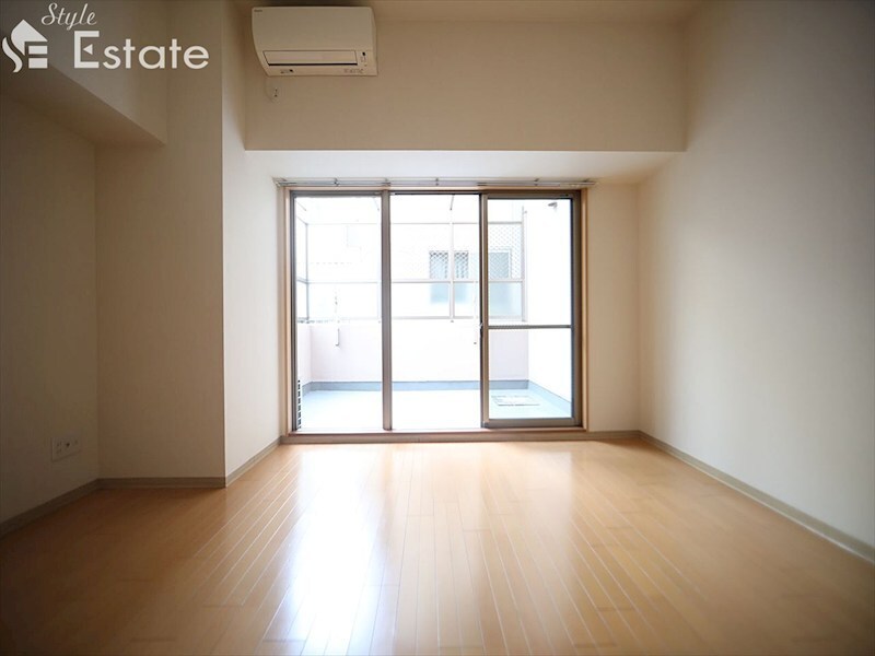 アビタシオン鶴舞の物件内観写真