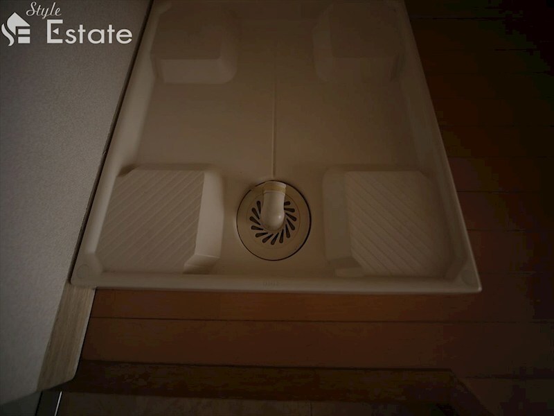 アビタシオン鶴舞の物件内観写真