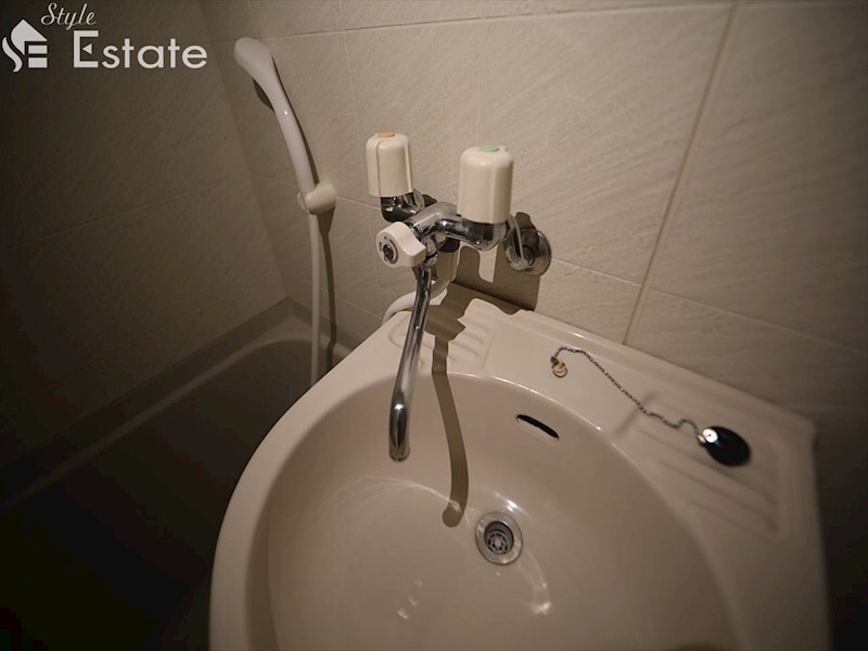 アビタシオン鶴舞の物件内観写真