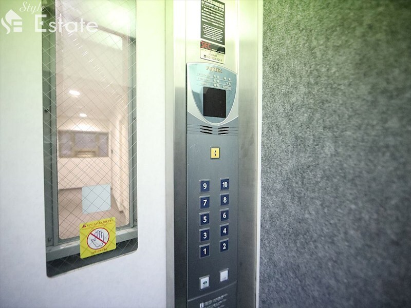 アビタシオン鶴舞の物件内観写真