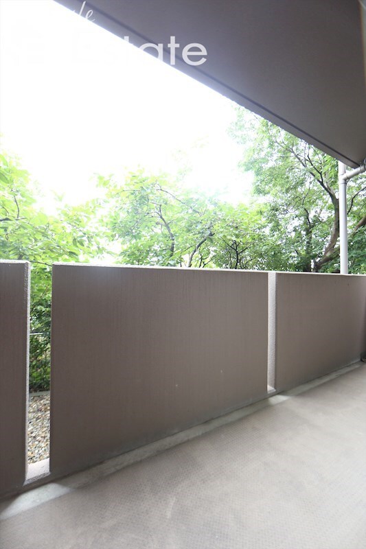 リバーサイド千年の物件内観写真