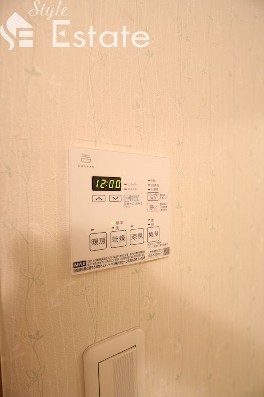 リバーサイド千年の物件内観写真