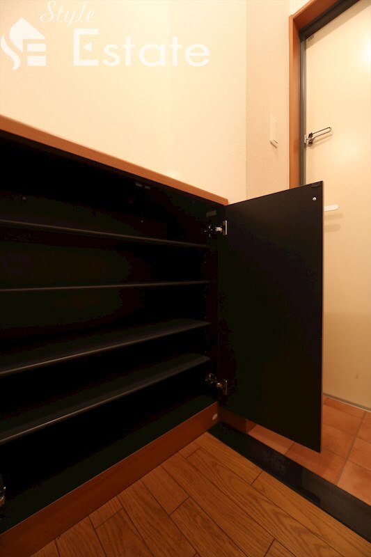 リバーサイド千年の物件内観写真