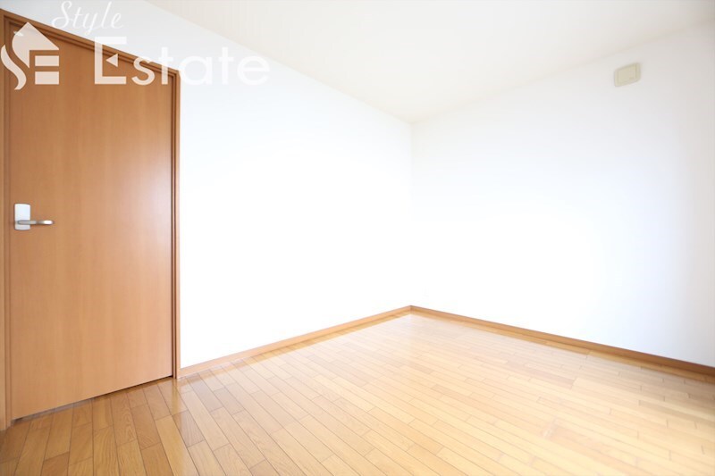 リバーサイド千年の物件内観写真