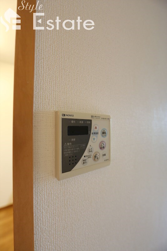 リバーサイド千年の物件内観写真