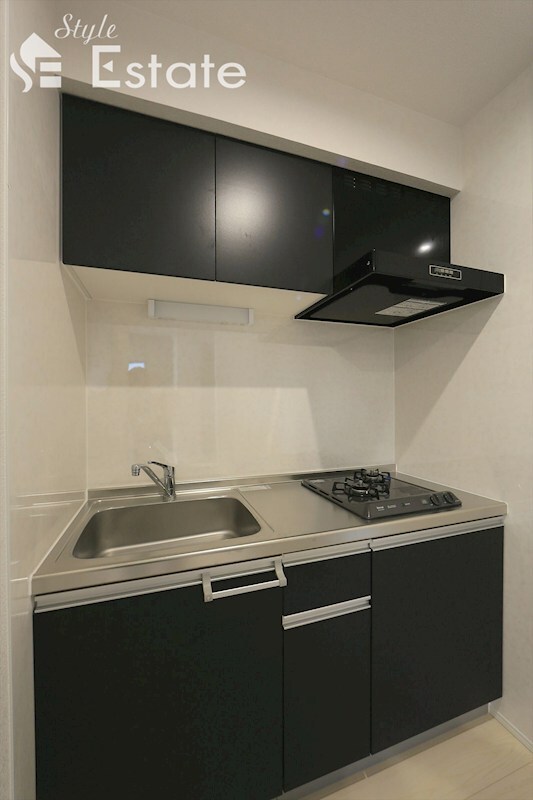 シェリム新瑞橋サウスの物件内観写真