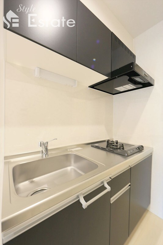 シェリム新瑞橋サウスの物件内観写真