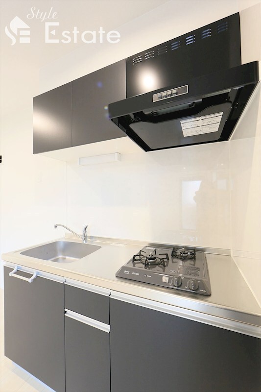 シェリム新瑞橋サウスの物件内観写真