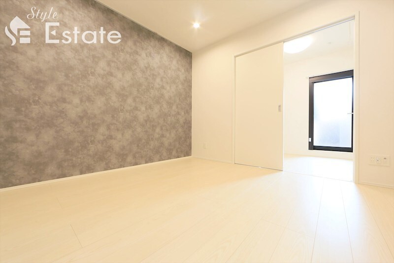 シェリム新瑞橋サウスの物件内観写真