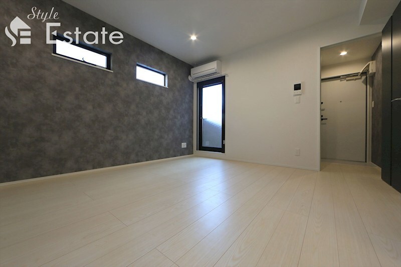 シェリム新瑞橋サウスの物件内観写真